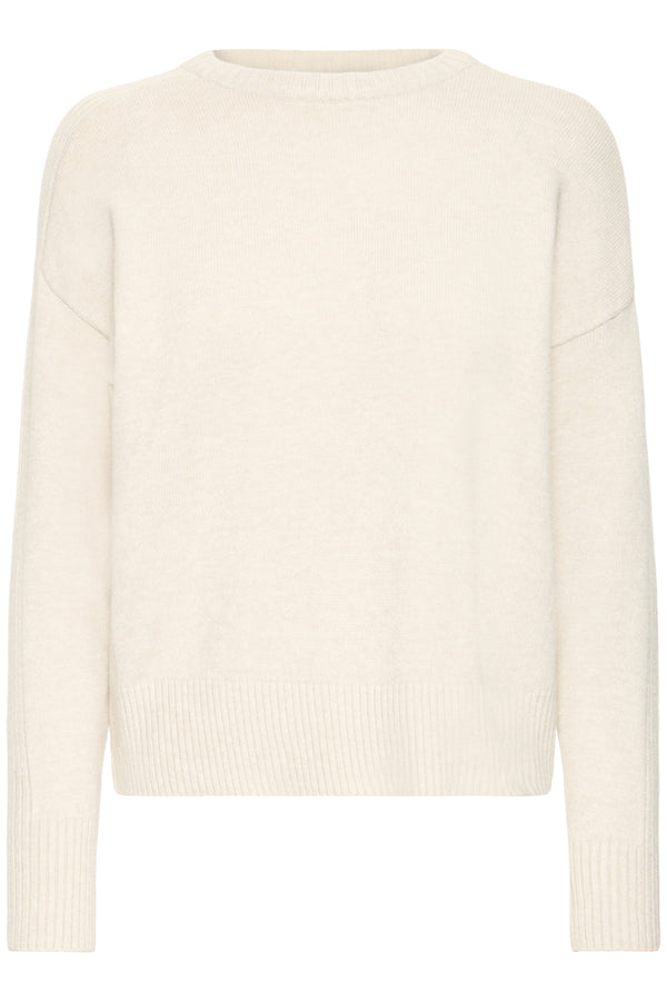 Fransa FRROSEL Round Neck Sweater 20617165